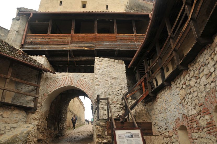  - 2018 DINO PARK SI PESTERA CETATII