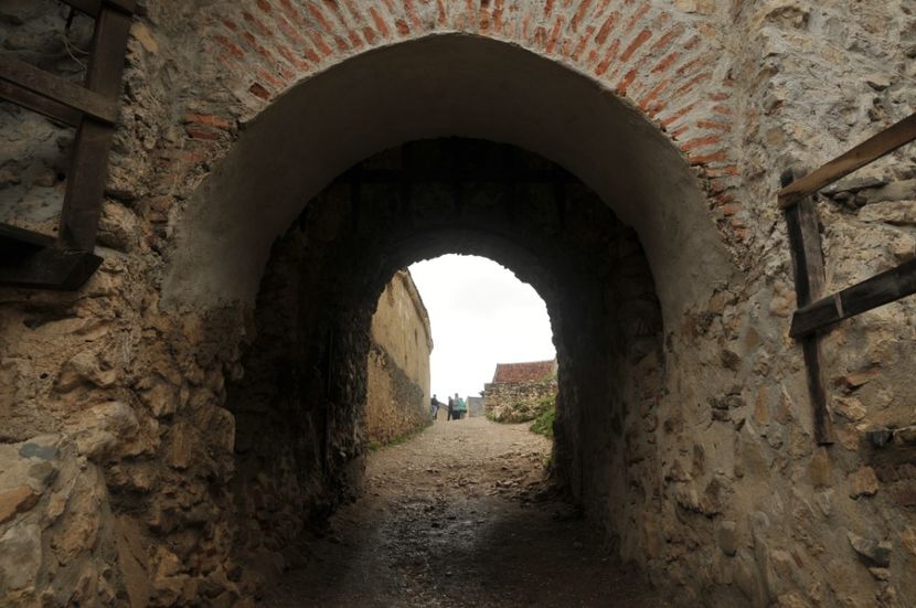  - 2018 DINO PARK SI PESTERA CETATII