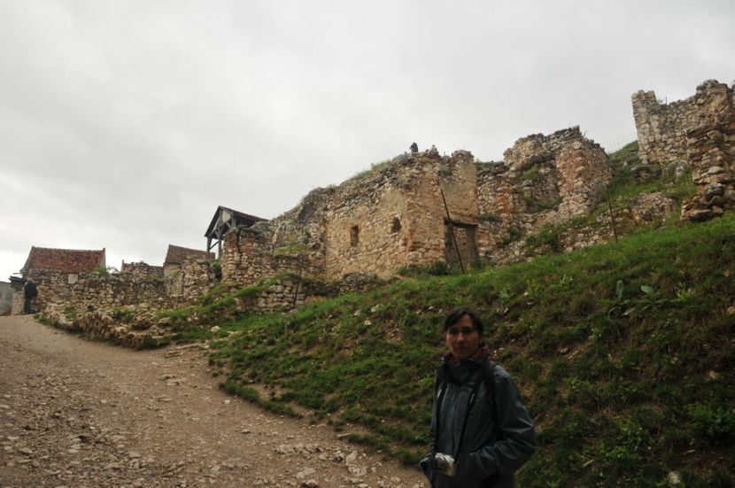  - 2018 DINO PARK SI PESTERA CETATII