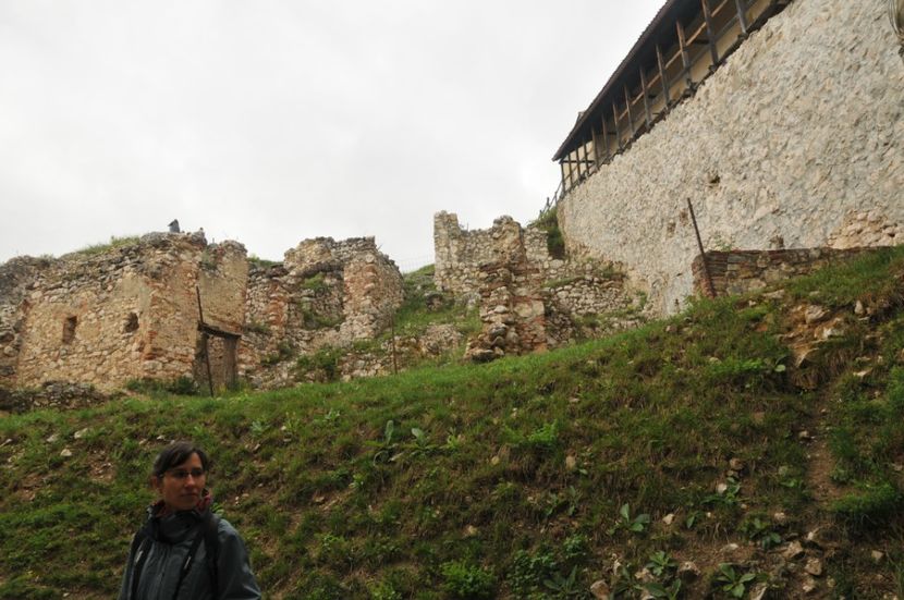  - 2018 DINO PARK SI PESTERA CETATII