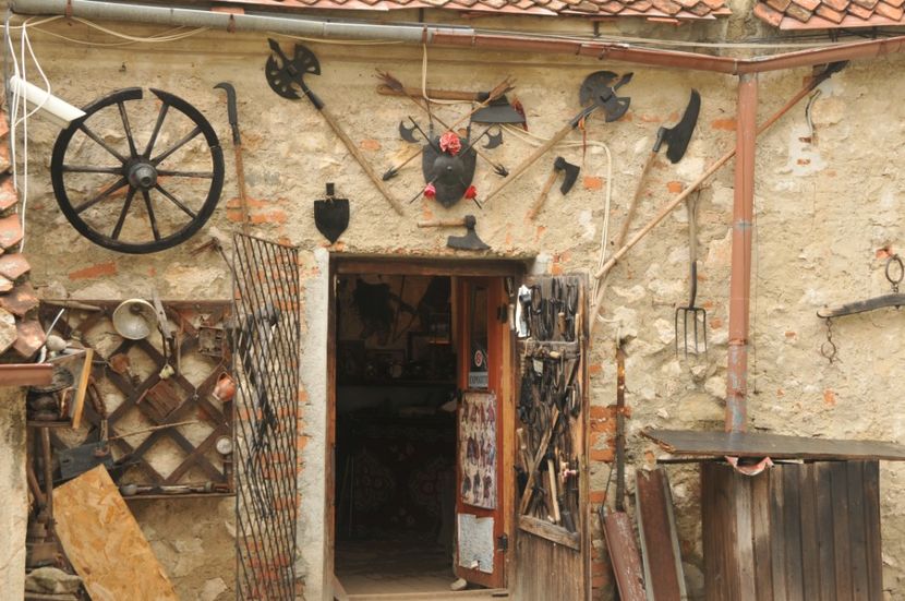  - 2018 DINO PARK SI PESTERA CETATII