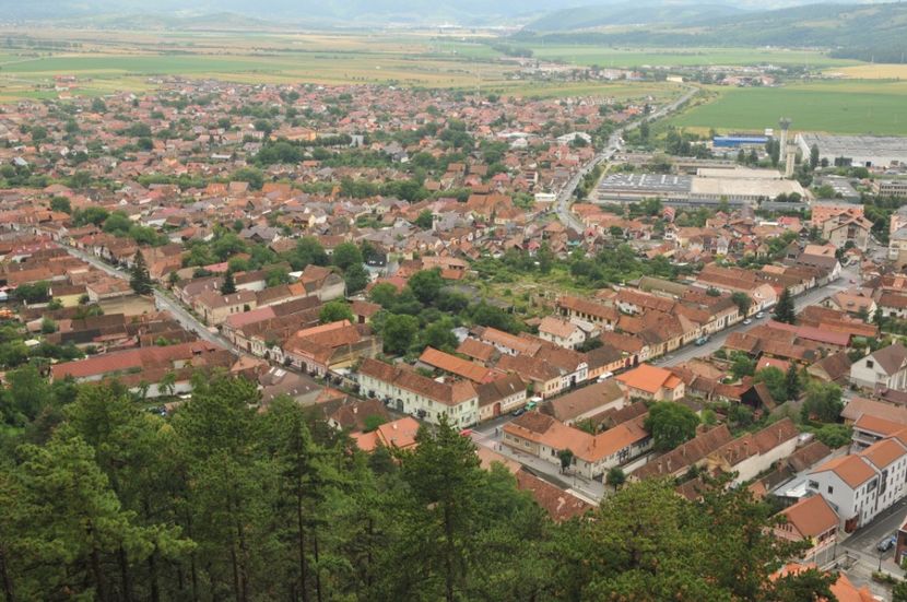  - 2018 DINO PARK SI PESTERA CETATII