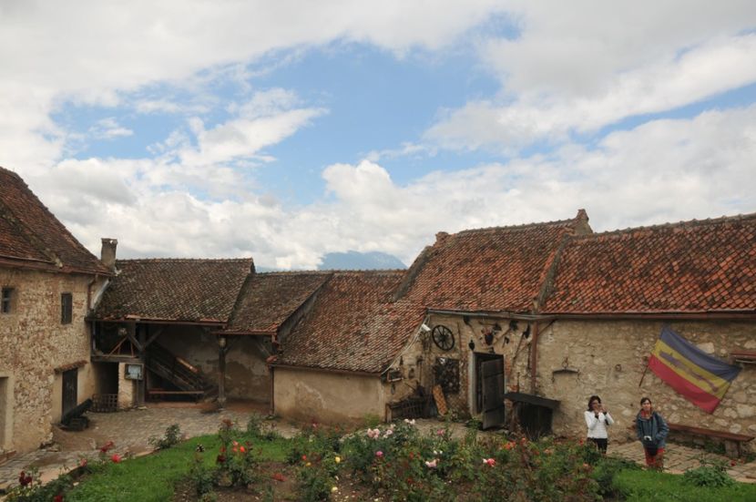  - 2018 DINO PARK SI PESTERA CETATII