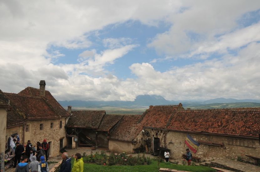  - 2018 DINO PARK SI PESTERA CETATII