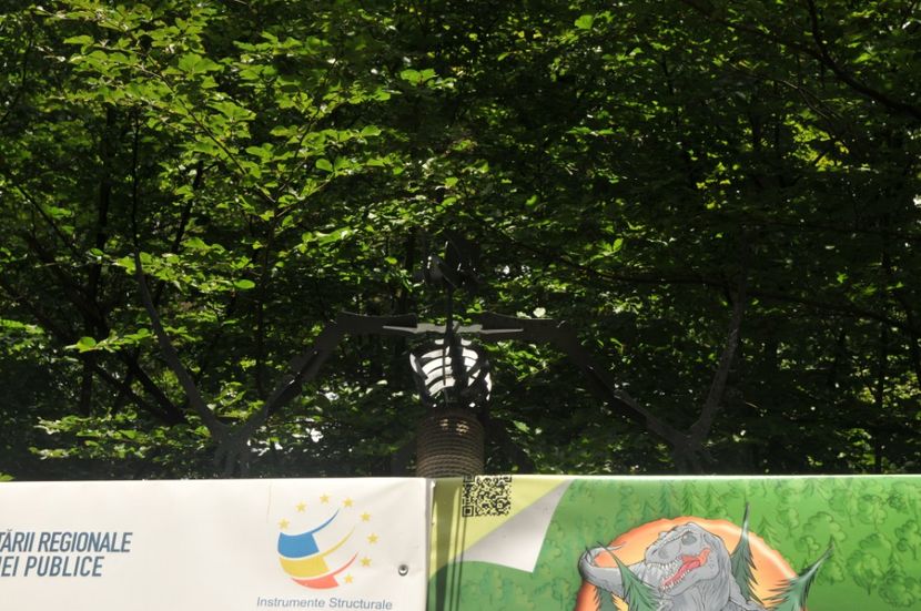  - 2018 DINO PARK SI PESTERA CETATII