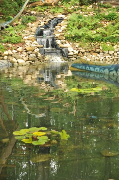  - 2018 DINO PARK SI PESTERA CETATII