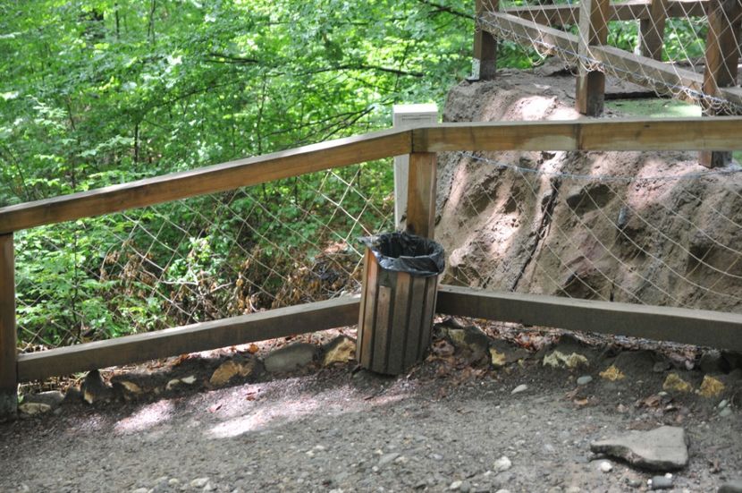  - 2018 DINO PARK SI PESTERA CETATII