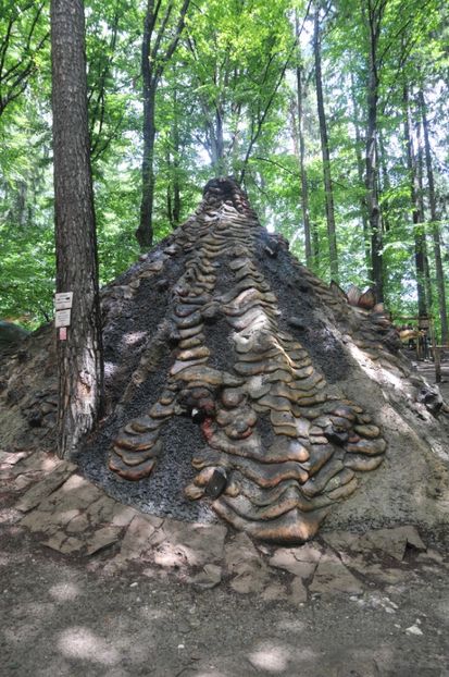  - 2018 DINO PARK SI PESTERA CETATII