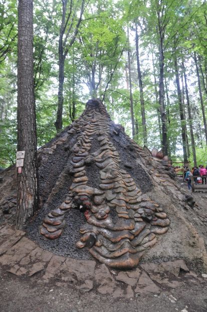  - 2018 DINO PARK SI PESTERA CETATII