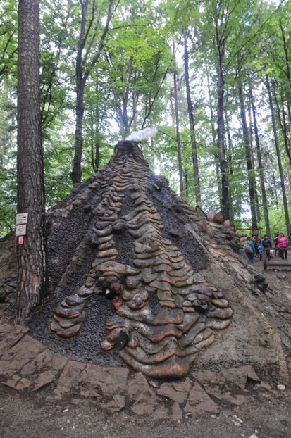  - 2018 DINO PARK SI PESTERA CETATII