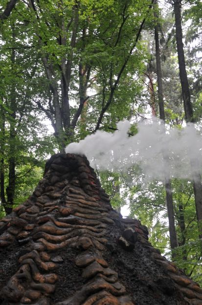  - 2018 DINO PARK SI PESTERA CETATII