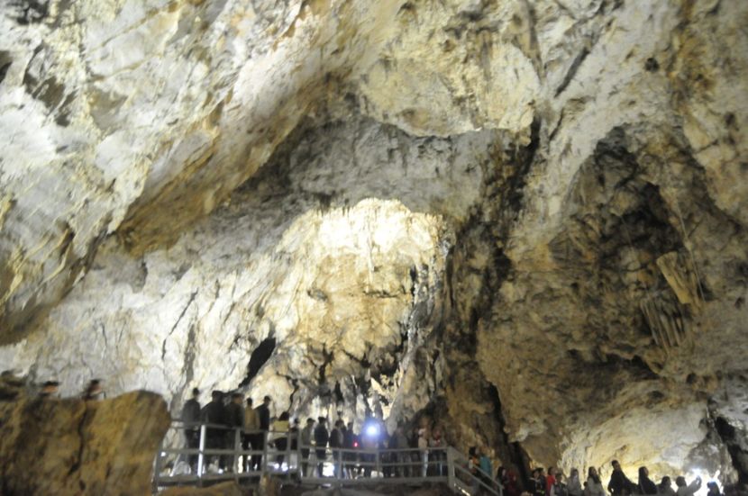  - 2018 DINO PARK SI PESTERA CETATII