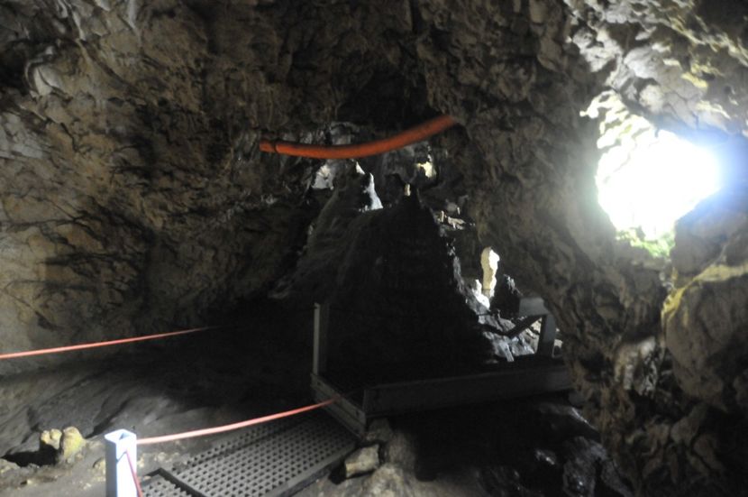  - 2018 DINO PARK SI PESTERA CETATII