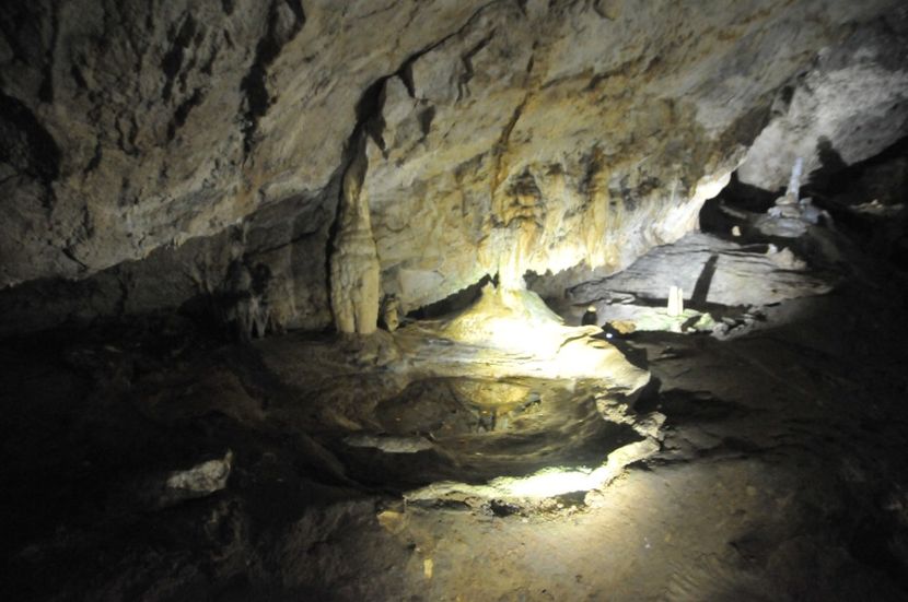  - 2018 DINO PARK SI PESTERA CETATII