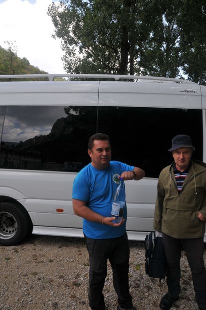  - 2018 MAN CARAIMAN CHEILE RAMETULUI APUSENI