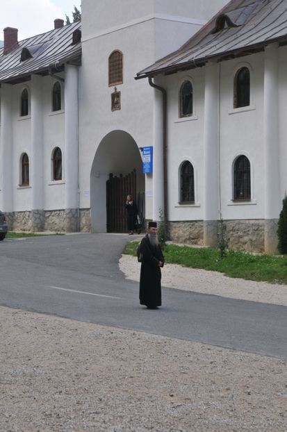  - 2018 MAN CARAIMAN CHEILE RAMETULUI APUSENI