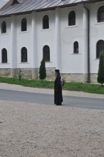  - 2018 MAN CARAIMAN CHEILE RAMETULUI APUSENI