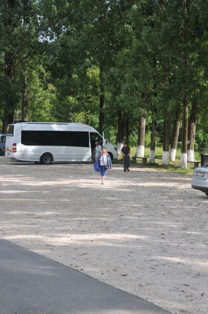  - 2018 MAN CARAIMAN CHEILE RAMETULUI APUSENI