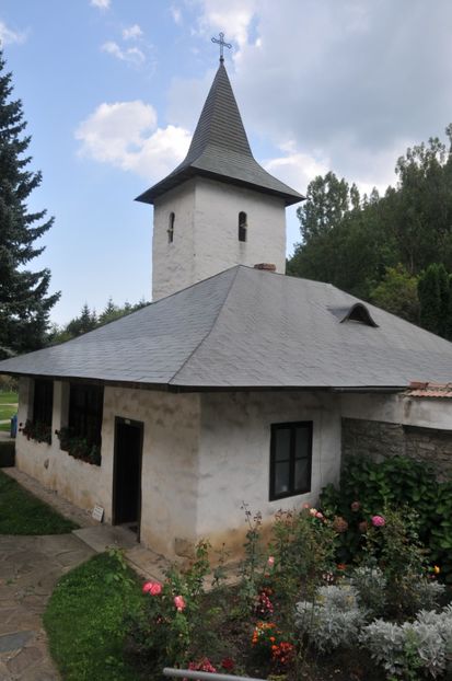  - 2018 MAN CARAIMAN CHEILE RAMETULUI APUSENI
