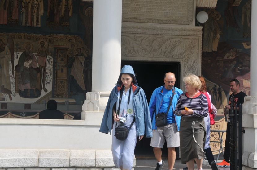  - 2018 MAN CARAIMAN CHEILE RAMETULUI APUSENI