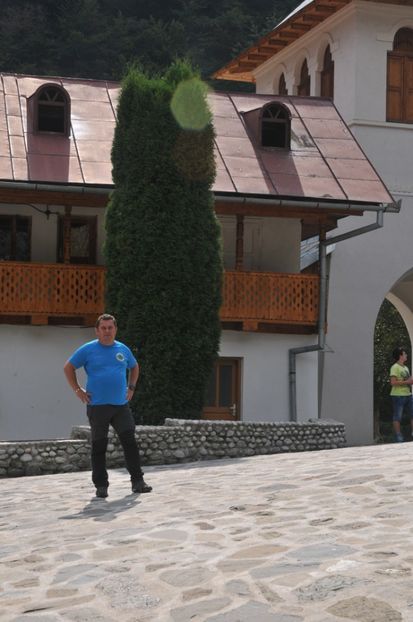  - 2018 MAN CARAIMAN CHEILE RAMETULUI APUSENI