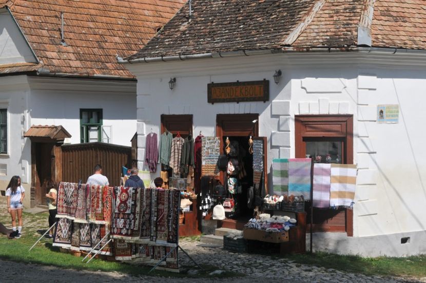  - 2018 MAN CARAIMAN CHEILE RAMETULUI APUSENI