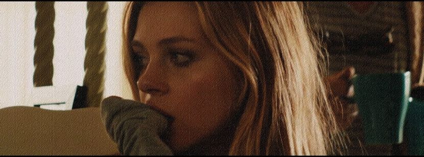 ❛N-aș fi spus.❜ Devine reacția mea vocală de îndată ce îmi este adusă la cunoștință vârsta - 01 Pensando en lo que te haría