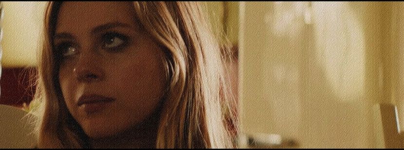 impunătoare prin propria-mi prezență. Astfel, brațele mi le încrucișez la nivelul pieptului și în - 01 Pensando en lo que te haría