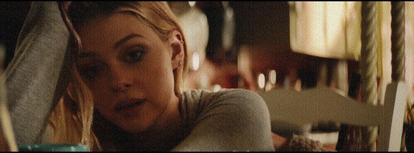 cunoști detalii intime despre persoanele pe care le servești. Numele și vârsta ajung.❜ - 01 Pensando en lo que te haría