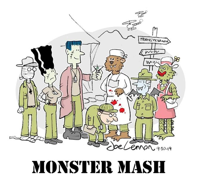 Mash - Mash Part 24
