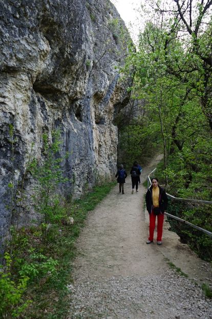  - 2019 06 04 2019 BULGARIA PESTERA DEVETASHKA SI CASCADA KRUSHNA