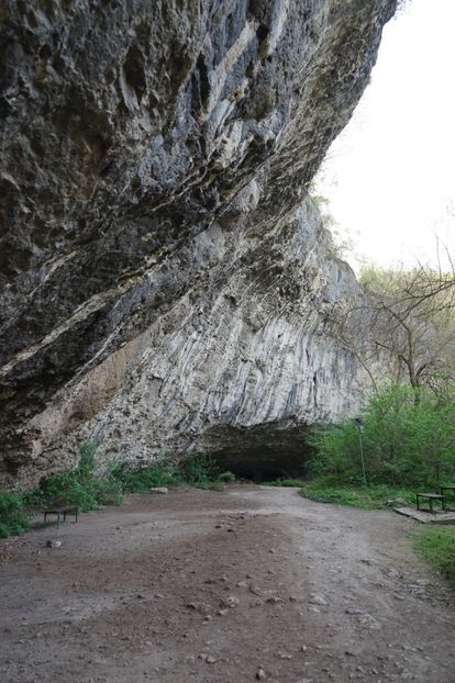  - 2019 06 04 2019 BULGARIA PESTERA DEVETASHKA SI CASCADA KRUSHNA