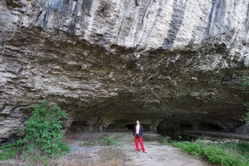 - 2019 06 04 2019 BULGARIA PESTERA DEVETASHKA SI CASCADA KRUSHNA