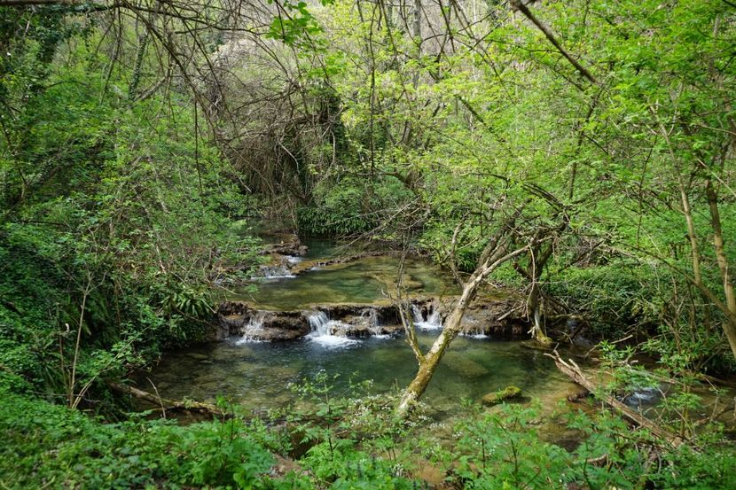  - 2019 06 04 2019 BULGARIA PESTERA DEVETASHKA SI CASCADA KRUSHNA