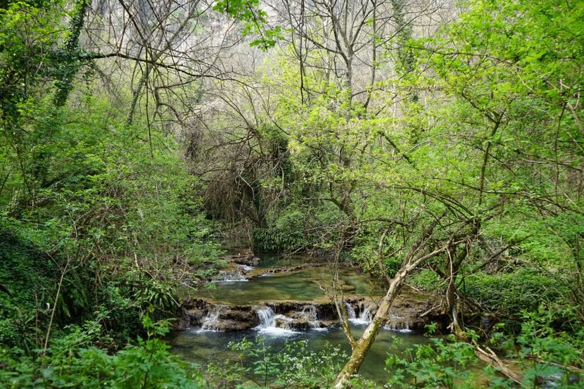  - 2019 06 04 2019 BULGARIA PESTERA DEVETASHKA SI CASCADA KRUSHNA