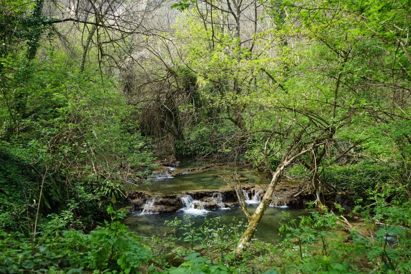  - 2019 06 04 2019 BULGARIA PESTERA DEVETASHKA SI CASCADA KRUSHNA