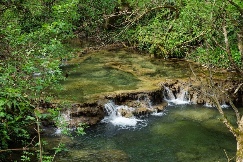  - 2019 06 04 2019 BULGARIA PESTERA DEVETASHKA SI CASCADA KRUSHNA