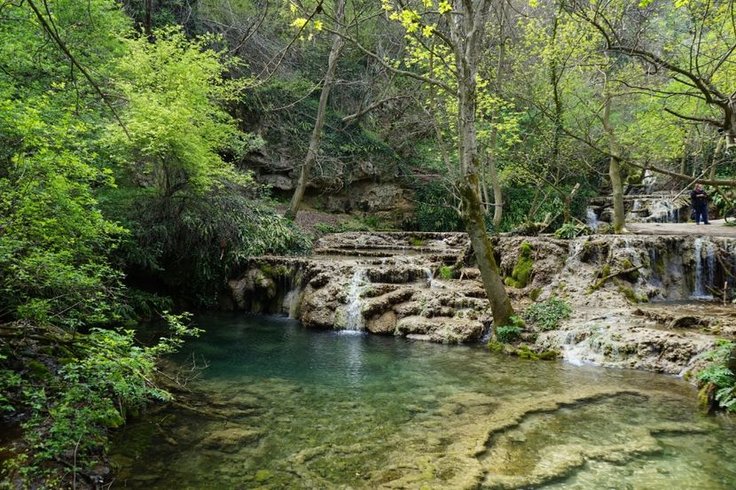  - 2019 06 04 2019 BULGARIA PESTERA DEVETASHKA SI CASCADA KRUSHNA
