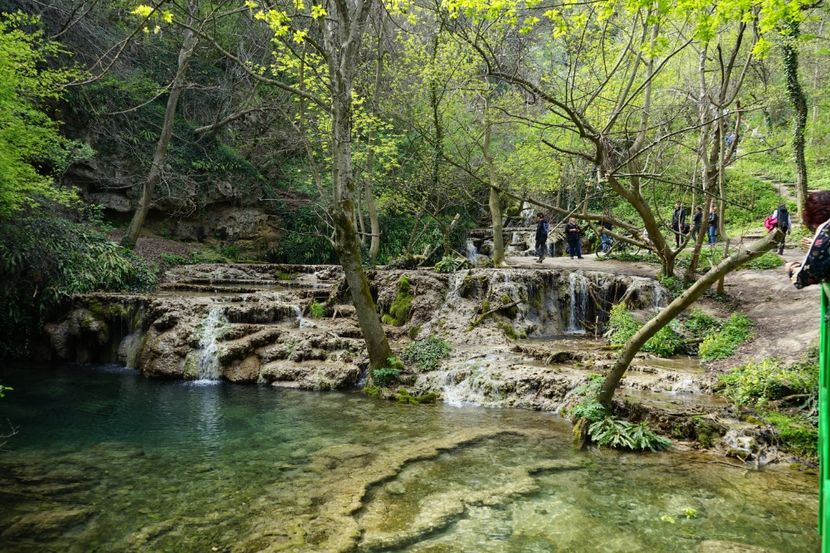  - 2019 06 04 2019 BULGARIA PESTERA DEVETASHKA SI CASCADA KRUSHNA