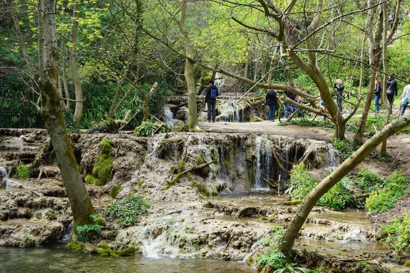  - 2019 06 04 2019 BULGARIA PESTERA DEVETASHKA SI CASCADA KRUSHNA
