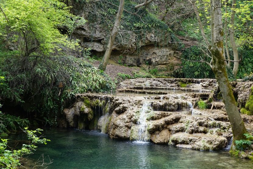  - 2019 06 04 2019 BULGARIA PESTERA DEVETASHKA SI CASCADA KRUSHNA