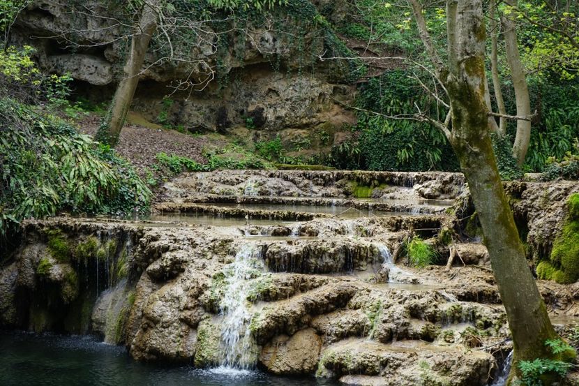  - 2019 06 04 2019 BULGARIA PESTERA DEVETASHKA SI CASCADA KRUSHNA