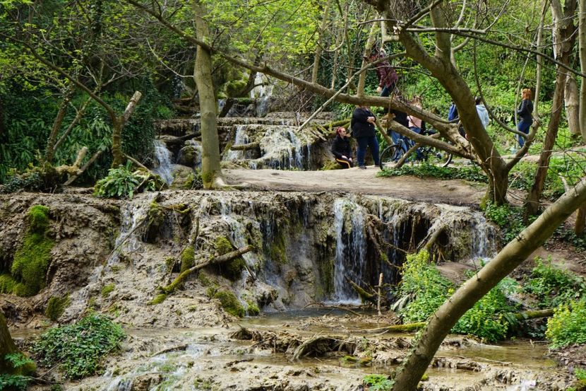  - 2019 06 04 2019 BULGARIA PESTERA DEVETASHKA SI CASCADA KRUSHNA