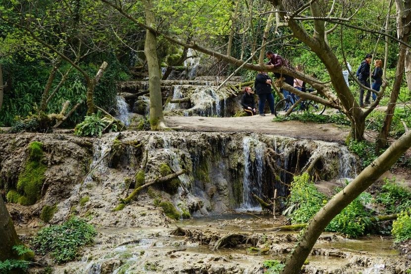  - 2019 06 04 2019 BULGARIA PESTERA DEVETASHKA SI CASCADA KRUSHNA