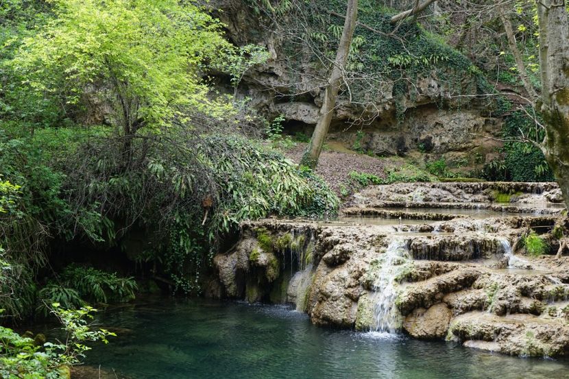  - 2019 06 04 2019 BULGARIA PESTERA DEVETASHKA SI CASCADA KRUSHNA