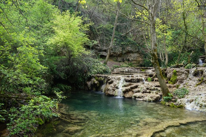  - 2019 06 04 2019 BULGARIA PESTERA DEVETASHKA SI CASCADA KRUSHNA