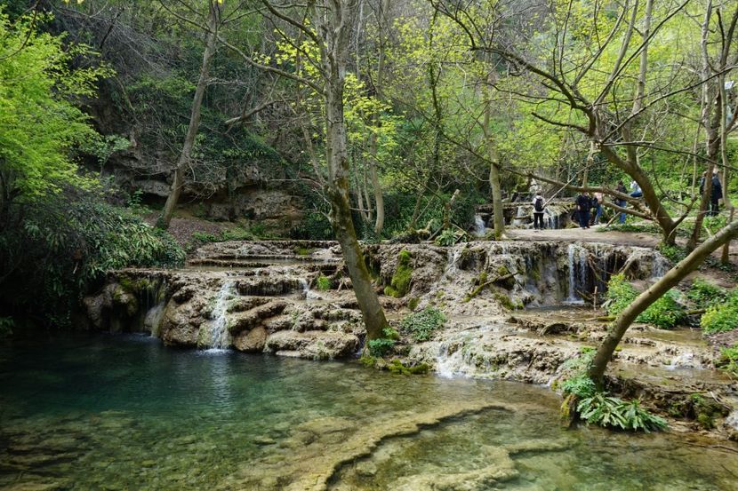  - 2019 06 04 2019 BULGARIA PESTERA DEVETASHKA SI CASCADA KRUSHNA
