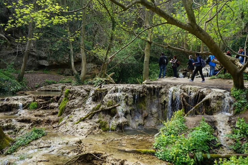  - 2019 06 04 2019 BULGARIA PESTERA DEVETASHKA SI CASCADA KRUSHNA