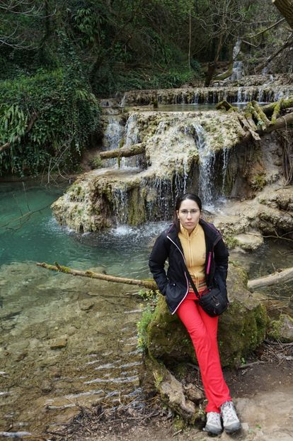  - 2019 06 04 2019 BULGARIA PESTERA DEVETASHKA SI CASCADA KRUSHNA
