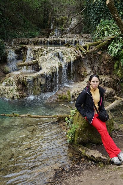  - 2019 06 04 2019 BULGARIA PESTERA DEVETASHKA SI CASCADA KRUSHNA